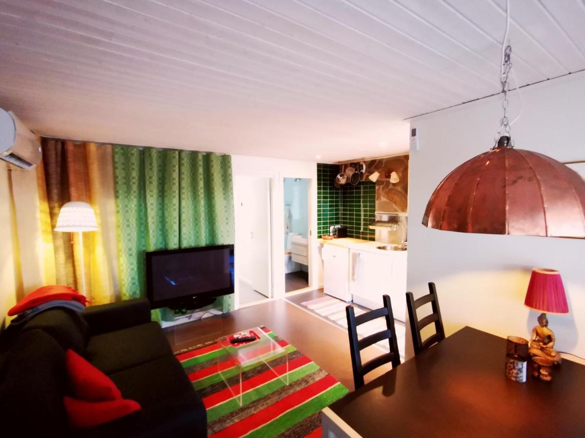 Stayin - Tuffa Lillan 28 - Bakom Hotellet Semesterbostad Borgafjäll
