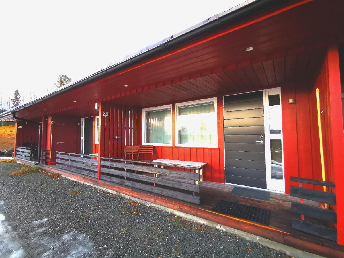 Stayin - Tuffa Lillan 28 - Bakom Hotellet Semesterbostad