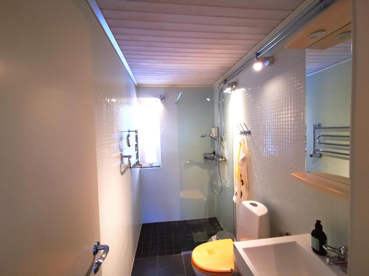 Semesterbostad Stayin - Tuffa Lillan 28 - Bakom Hotellet *